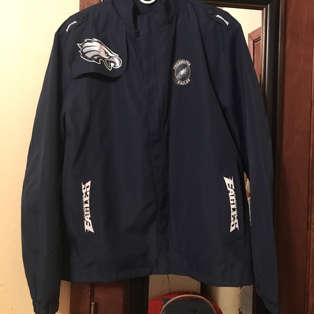 NFL Jacket